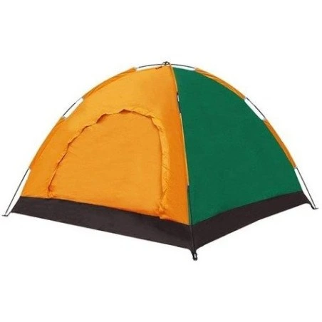 چادر مسافرتی ۸ نفره میله ای مدل TENT 8P