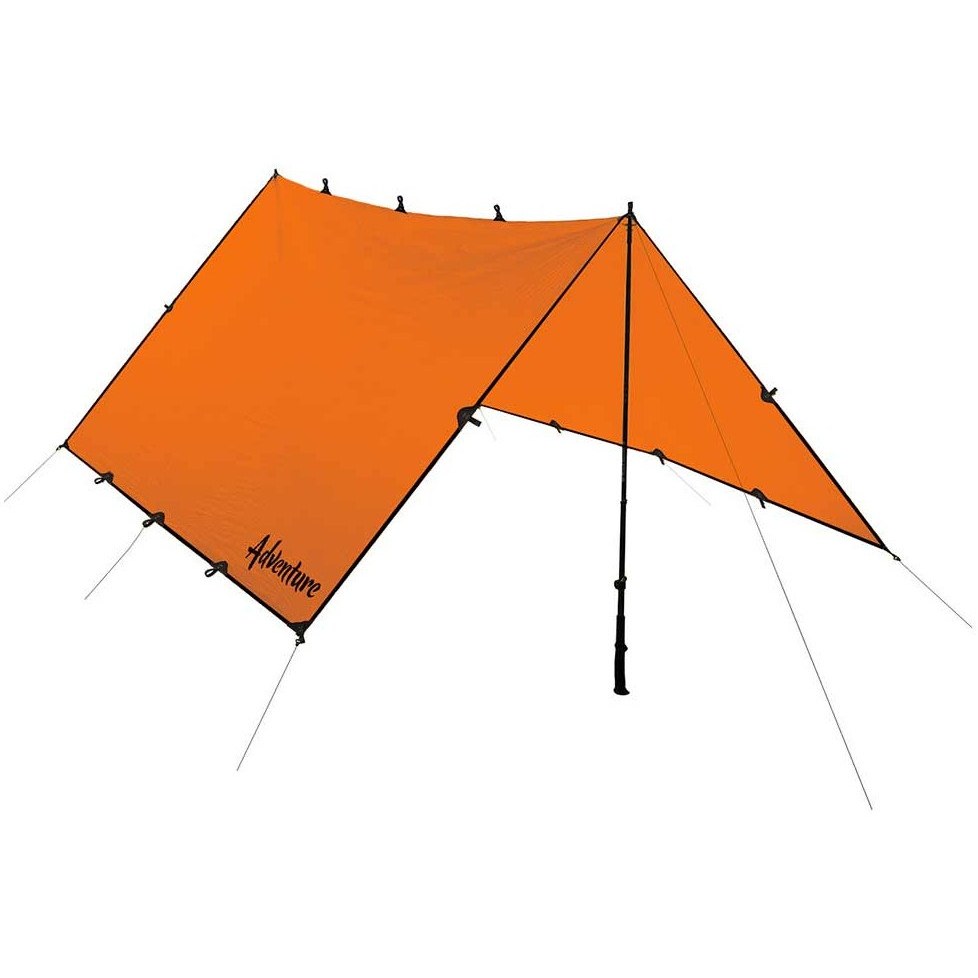 تارپ ادونچر مدل Ultralight سایز ۳×۳