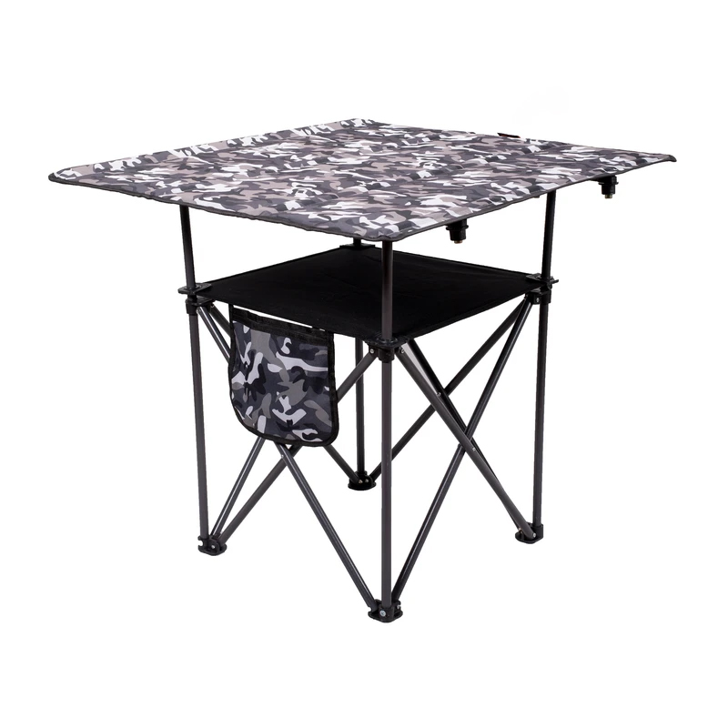 میز تاشو دو طبقه مدل PR-6685