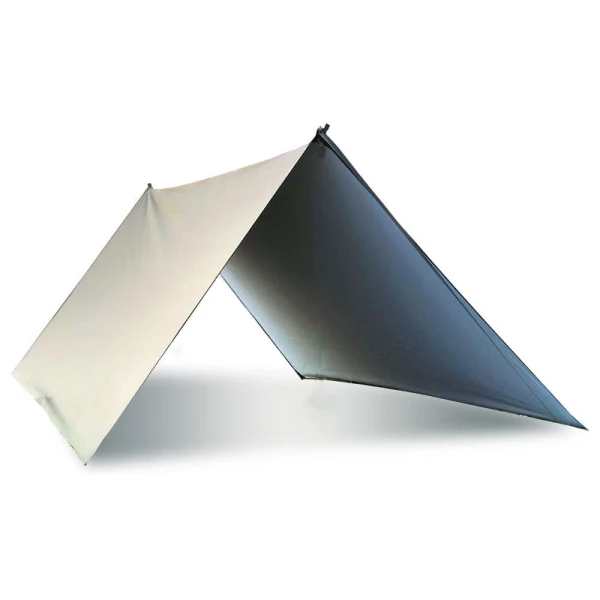 سایبان دیلور مدل Tarp سایز ۳×۳ با دو پایه